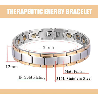 RYNX | Therapeutic Energy Healing Bracelet