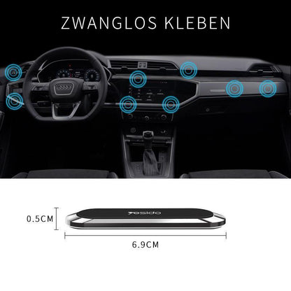 RYNX | Mount- Magnetic Phone Holder