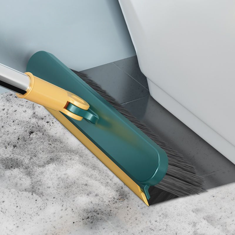Rynx | Bathroom cleaning brush with long handle