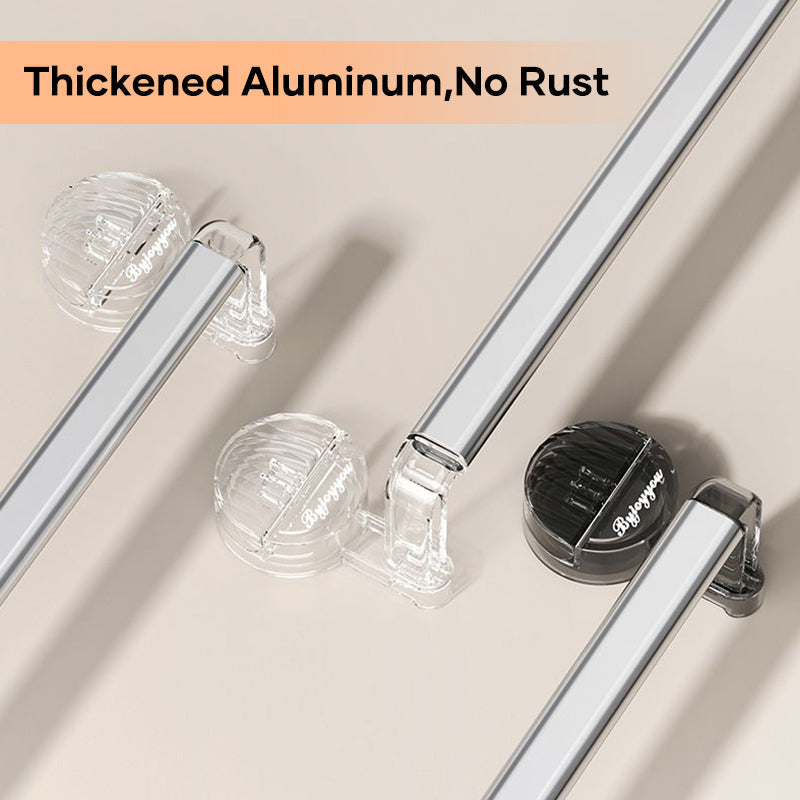 Rynx | Suction cup towel holder