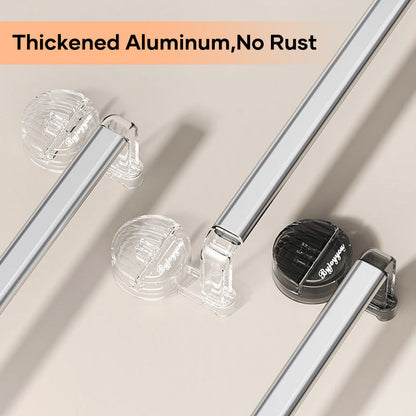 Rynx | Suction cup towel holder