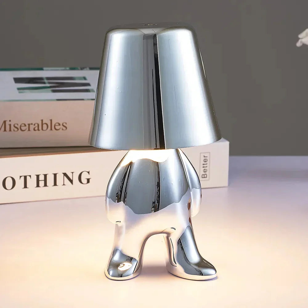 RYNX | Elegant Table Lamp for Your Interior