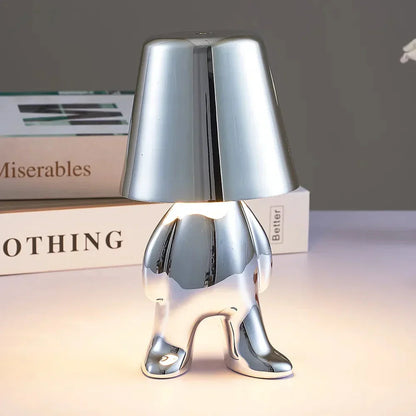 RYNX | Elegant Table Lamp for Your Interior