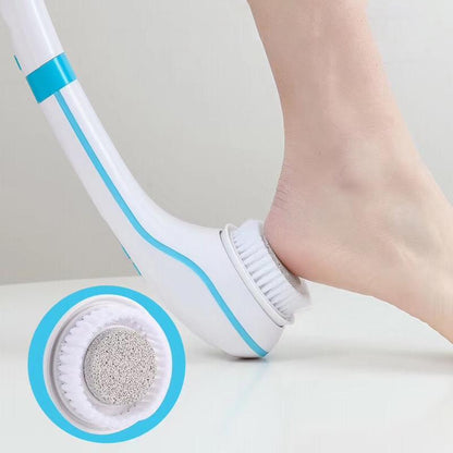 Rynx | Electric Body Shower Brush