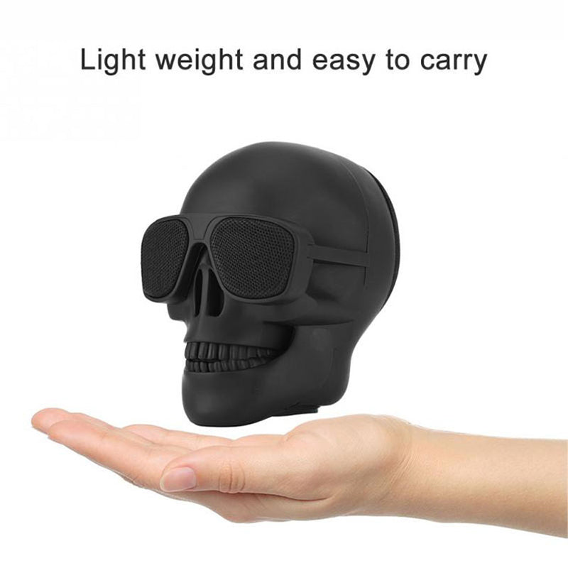 Rynx | Skeleton Bluetooth Speaker