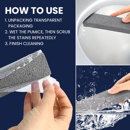 Rynx | Strong Cleaning Pumice Stone