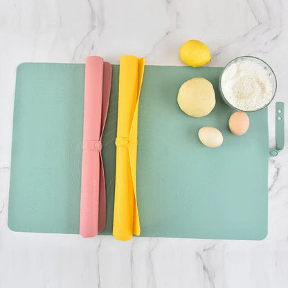 Rynx | XL Silicone Kitchen Mat - FlexiMat