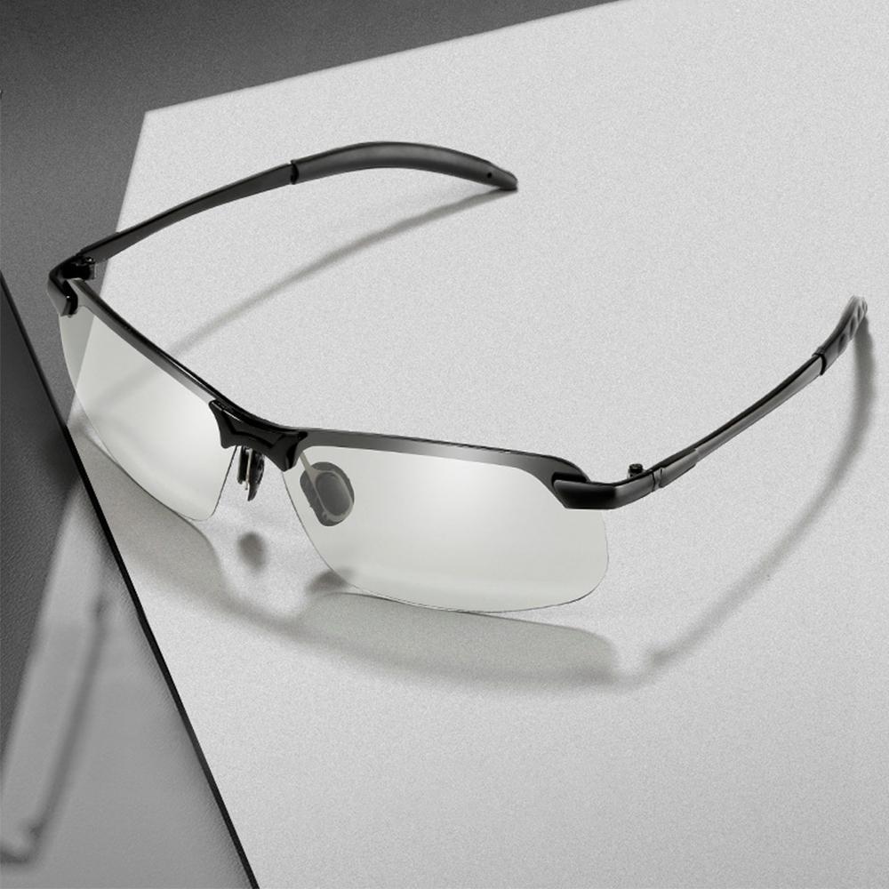 RYNX | Color Changing Polarized Glasses