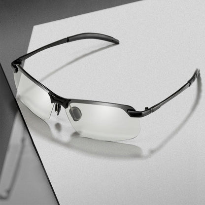 RYNX | Color Changing Polarized Glasses