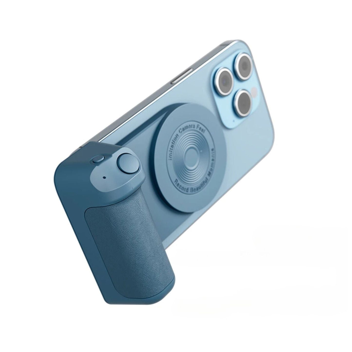 Rynx | Magnetic Camera Grip - Stable and Versatile