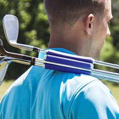 Rynx | Portable Golf Club Holder
