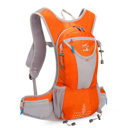 Rynx | Outdoor Lightweight And Breathable Backpack Bicycle Bag
