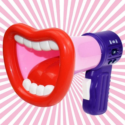 RYNX | Large Mouth Speaker