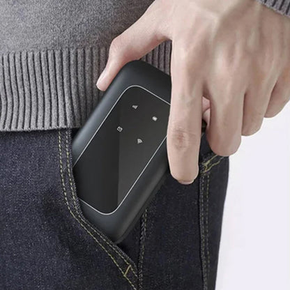 Rynx | Wireless Portable Wifi