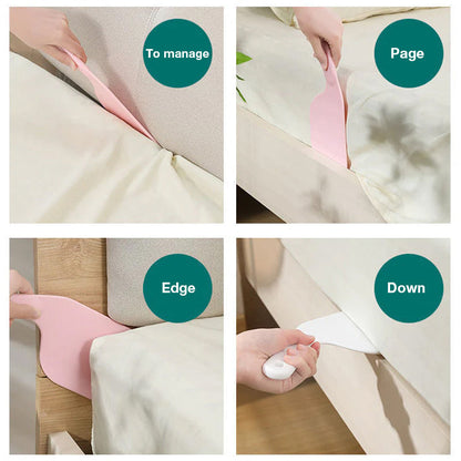 Rynx | Tools for Making Bedding