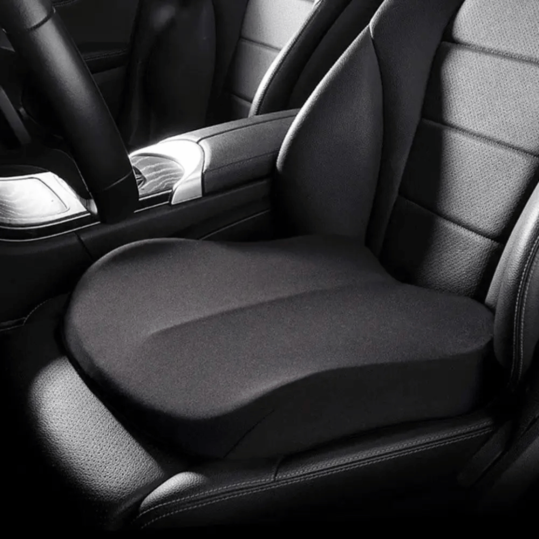 Rynx | Seat Cushion Car - Comfortable And Breathable Chair Cushion