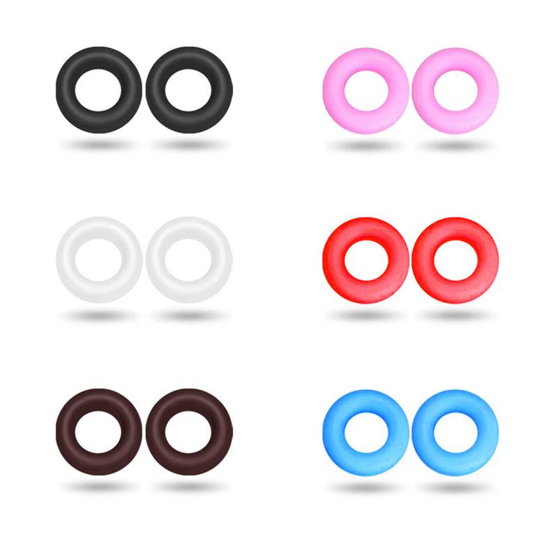 Rynx | Non-slip round comfortable glasses holder (5 pairs)