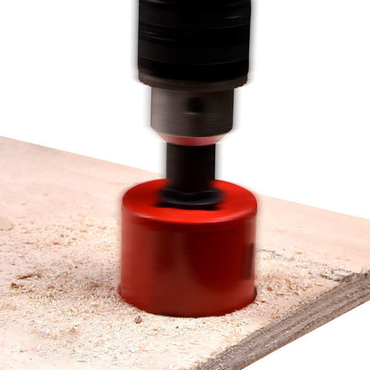 Rynx | Hole Saw Drill