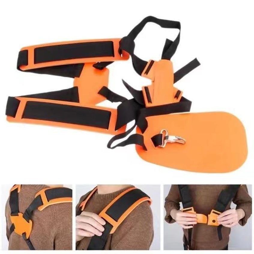 Rynx | Straps for the lawn mower