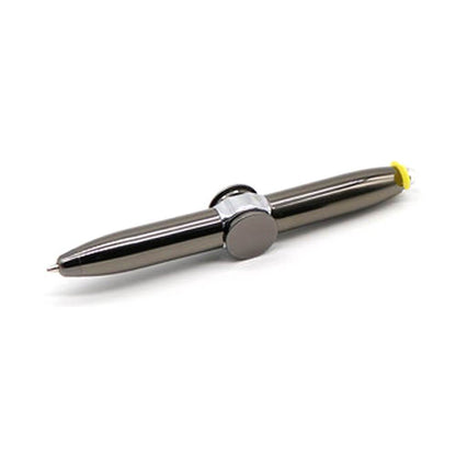 Rynx | Multifunctional spinning pen
