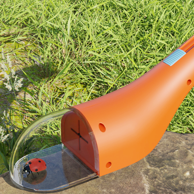 Rynx | Insect-catching toy for children