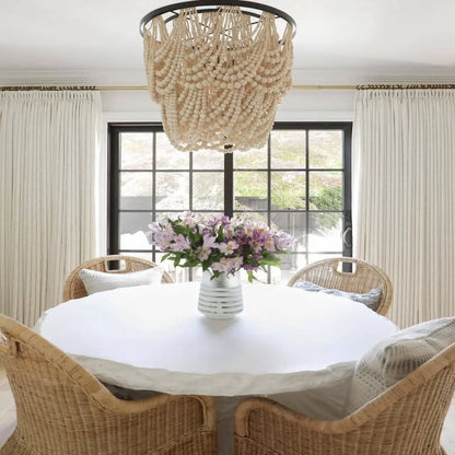 Rynx | Curtain - Add Natural Elegance and Comfort to Your Interior