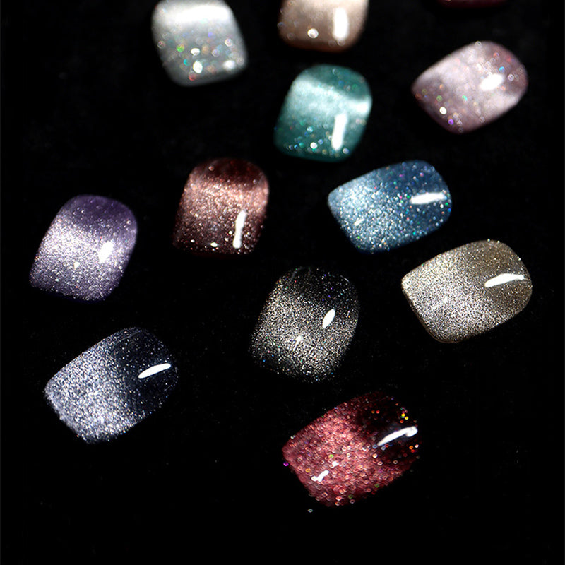 Rynx | Cat Eye Nail Polish