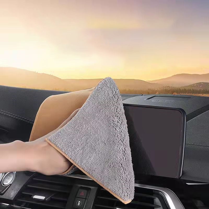 Rynx | Super absorbent car drying towel