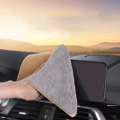 Rynx | Super absorbent car drying towel
