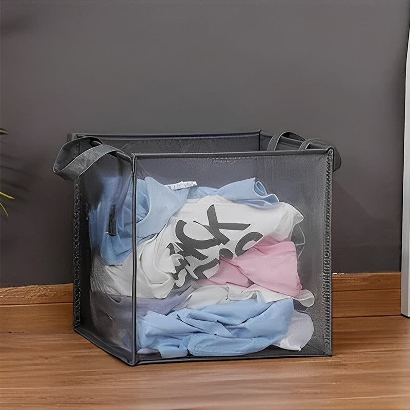 Rynx | Portable Foldable Laundry Basket