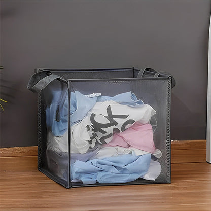Rynx | Portable Foldable Laundry Basket