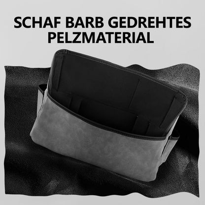 Rynx | Multifunctional Storage Bag for Car Seats