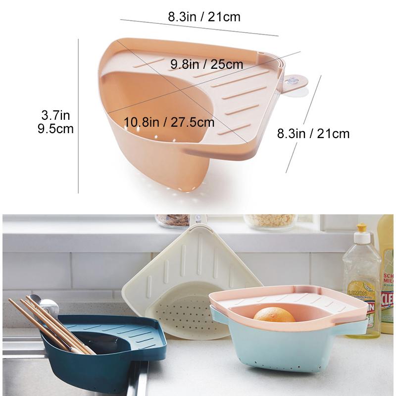 Rynx | Sink Food Basket
