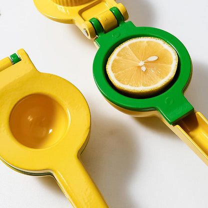 Rynx | Lemon Juice Press Tool