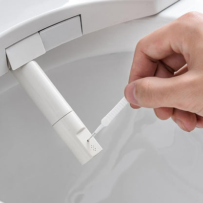 Rynx | Shower Hole Cleaning Brush Nozzle (10 pieces)