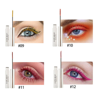 Rynx | Colors Colorful Mascara