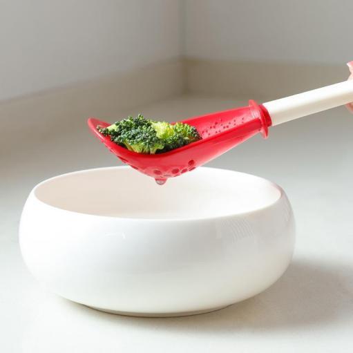 Rynx | Creative Grated Ginger & Garlic Multifunctional Spoon