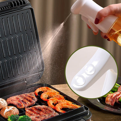 Rynx | Air pressure oil spray bottle