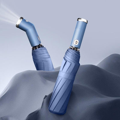 RYNX | Led Windproof Sun And Rain Umbrella