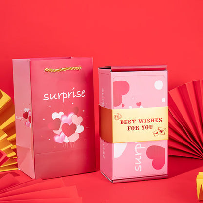 Rynx | Surprise box gift box – Create the most surprising gift