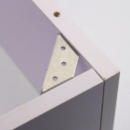Rynx | Universal Furniture Stainless Steel Corner Connector