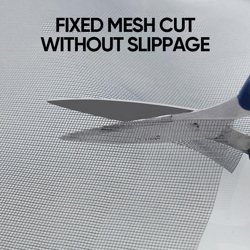 Rynx | Anti-Mosquito Self-Adhesive Window Net