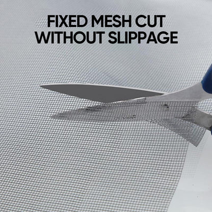 Rynx | Anti-Mosquito Self-Adhesive Window Net