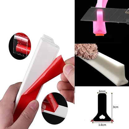 Rynx | Silicone Water Stopper for the Bathroom