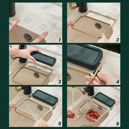 Rynx | Filter for Kitchen Sink