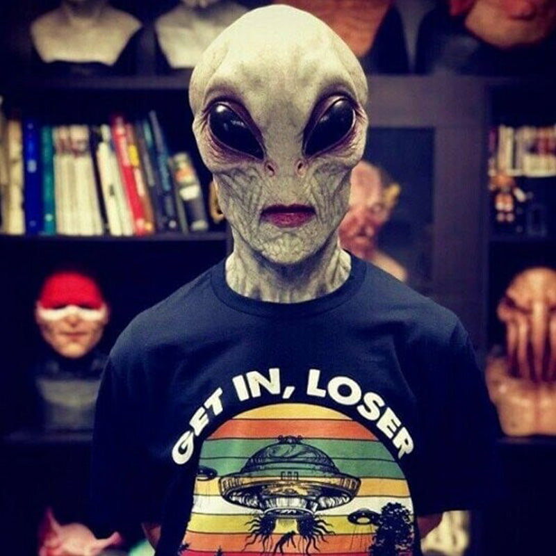 RYNX | Alien Funny Mask