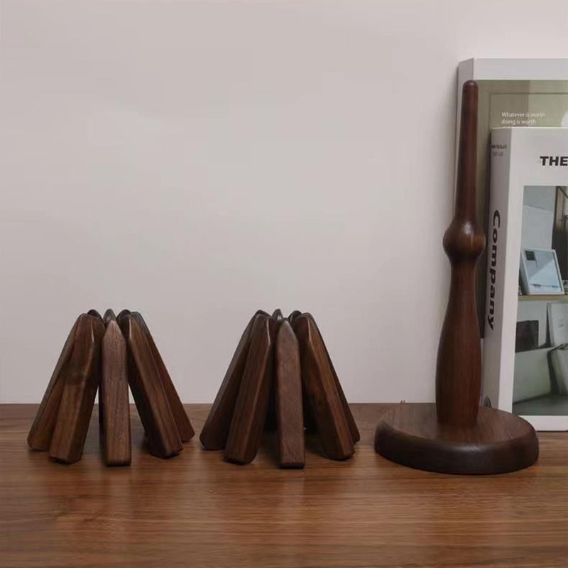 Rynx | Tree Shape Coaster Set