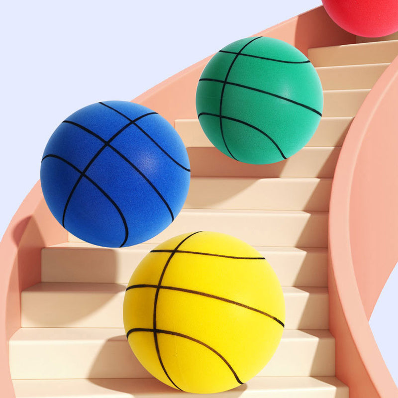 RYNX | Handleshh Silent Basketball