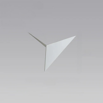 Rynx | Triangle Light - Minimalist LED Wall Lamp 3W | Indoor Lighting