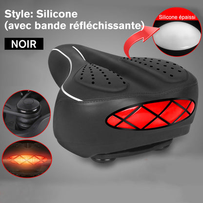 Rynx | Comfortable Mountain Bike Saddle